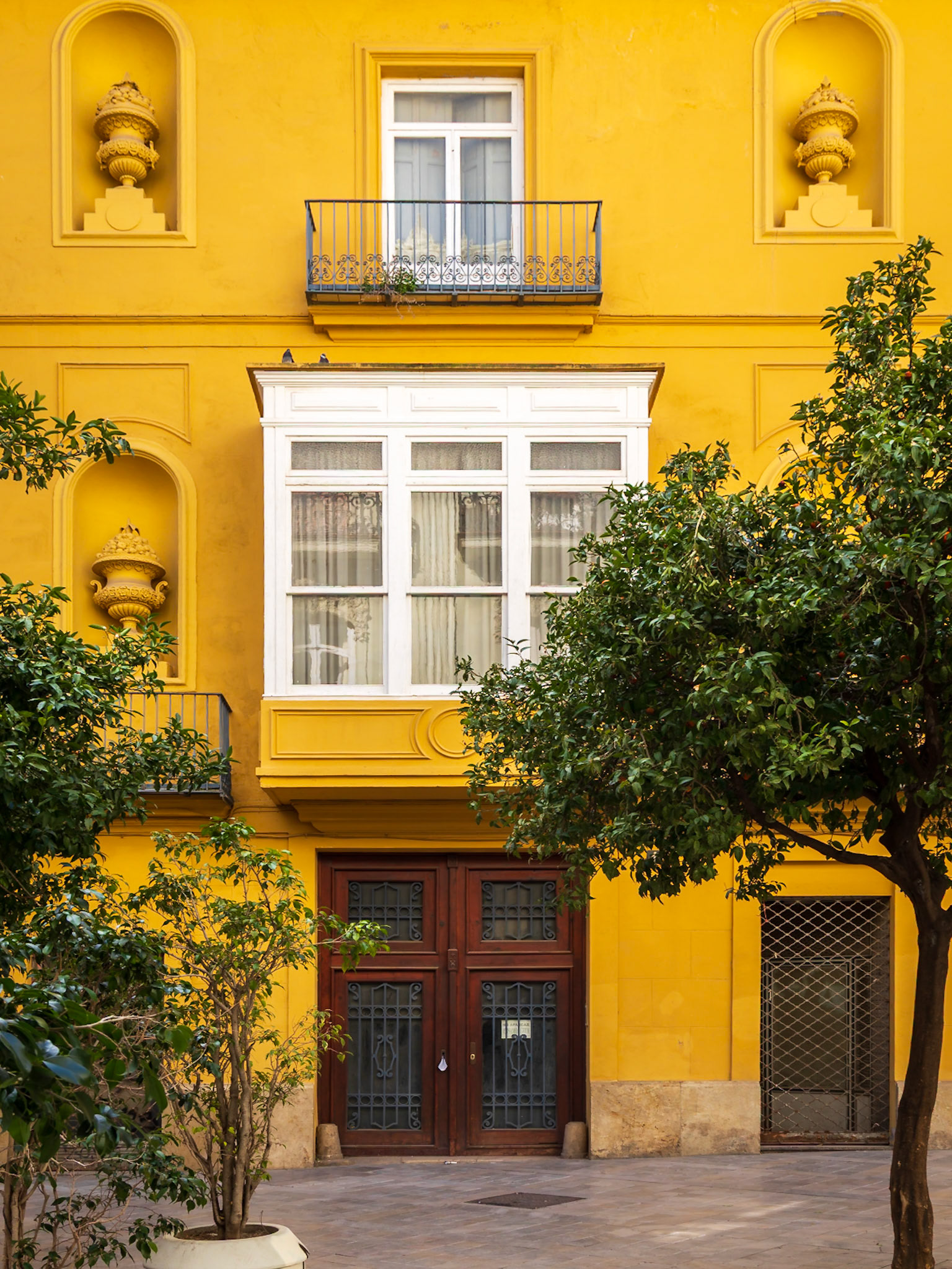 València