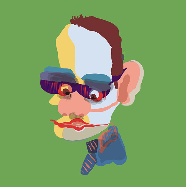 Ooh RINUS