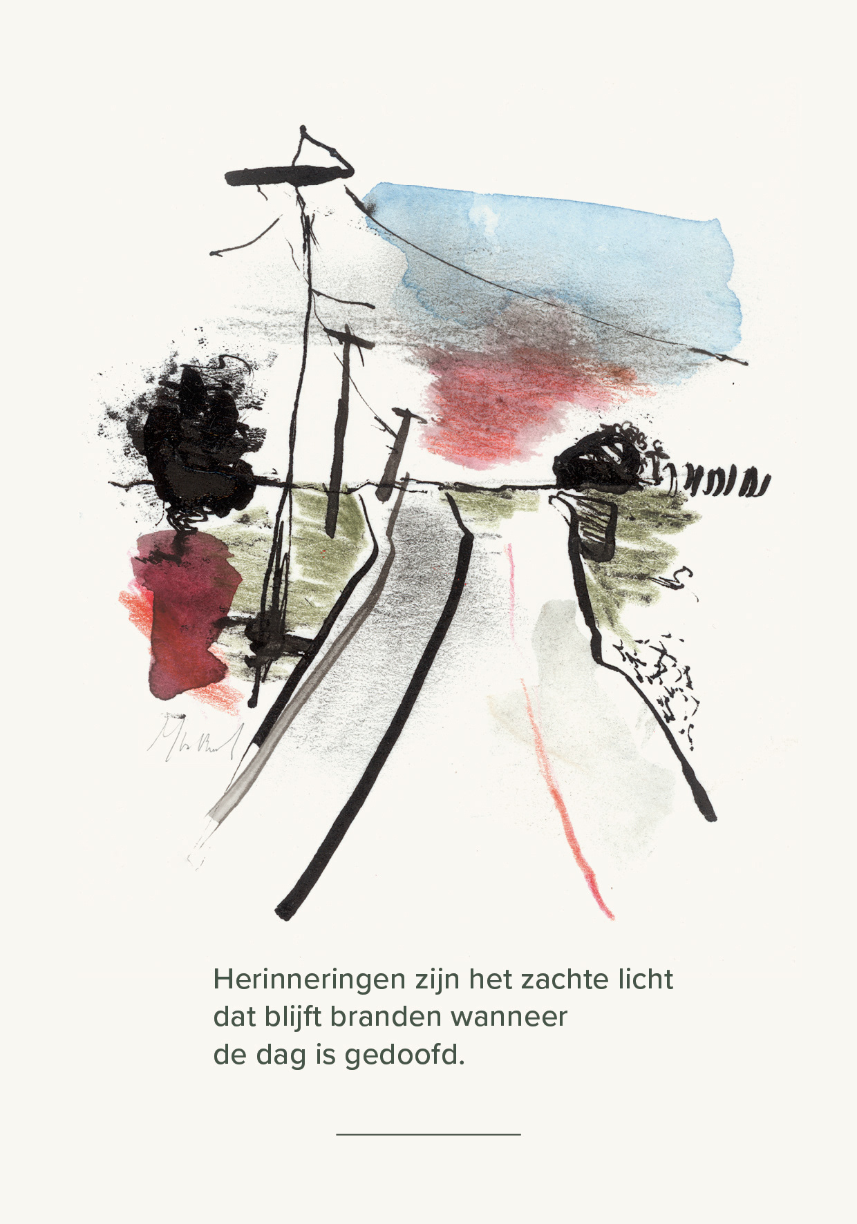 troostkaart 1-N090624