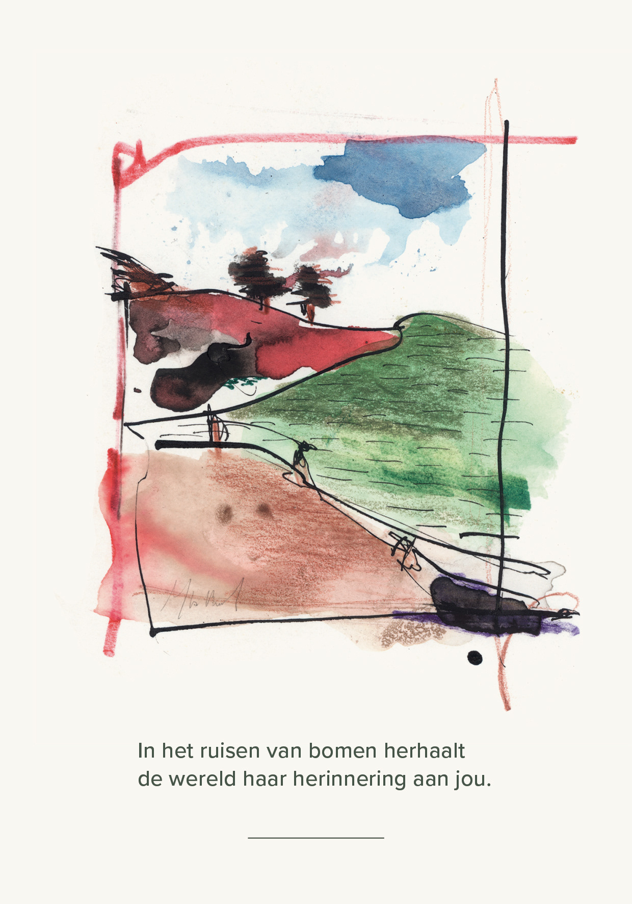 troostkaart 1-N170725