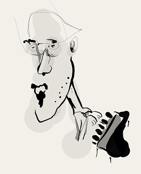 The Piano Player