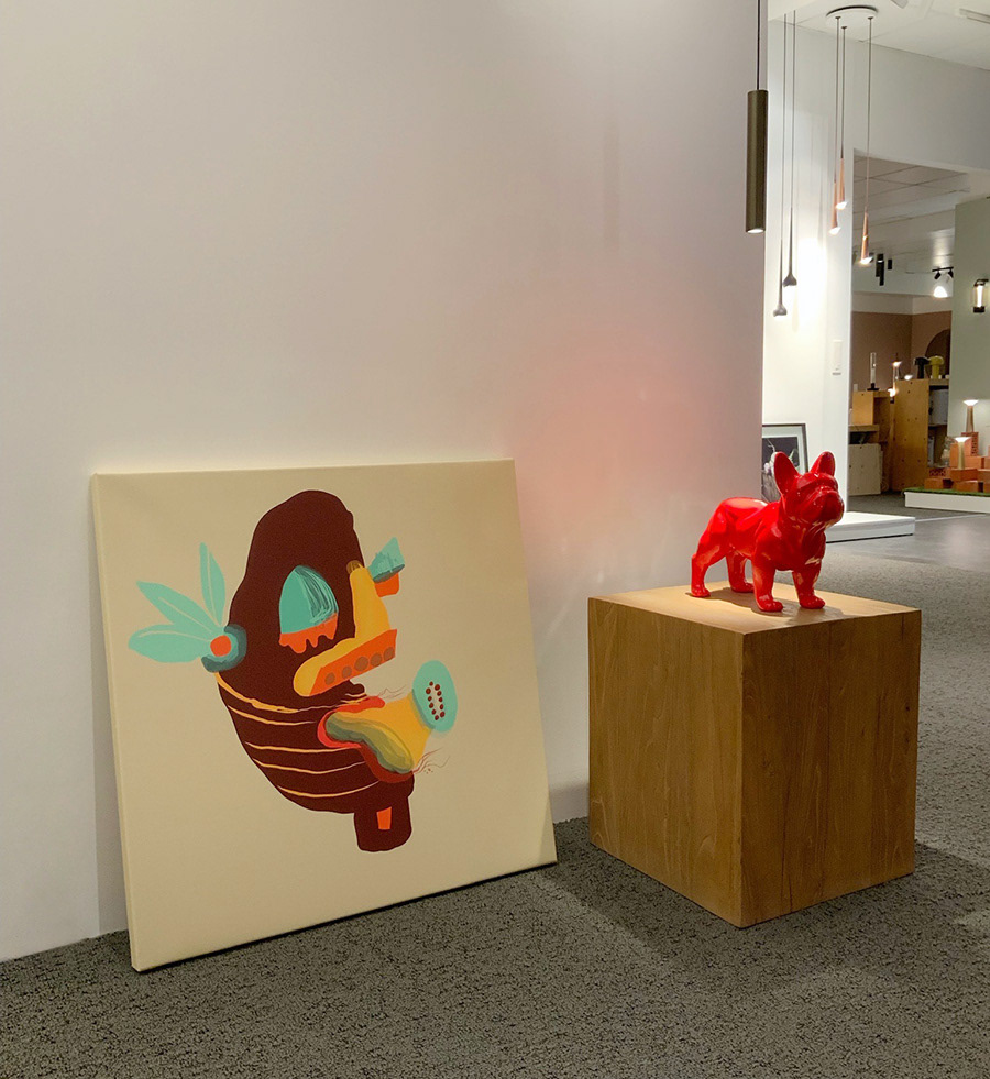 Designshop Ghent
