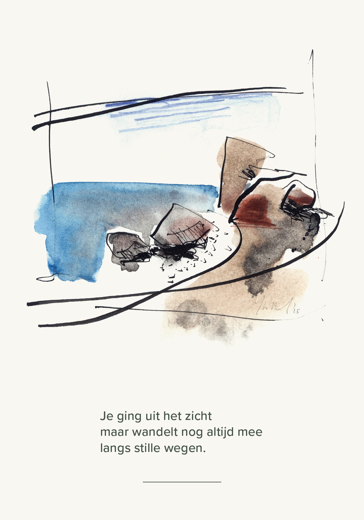 troostkaart 2-N270725
