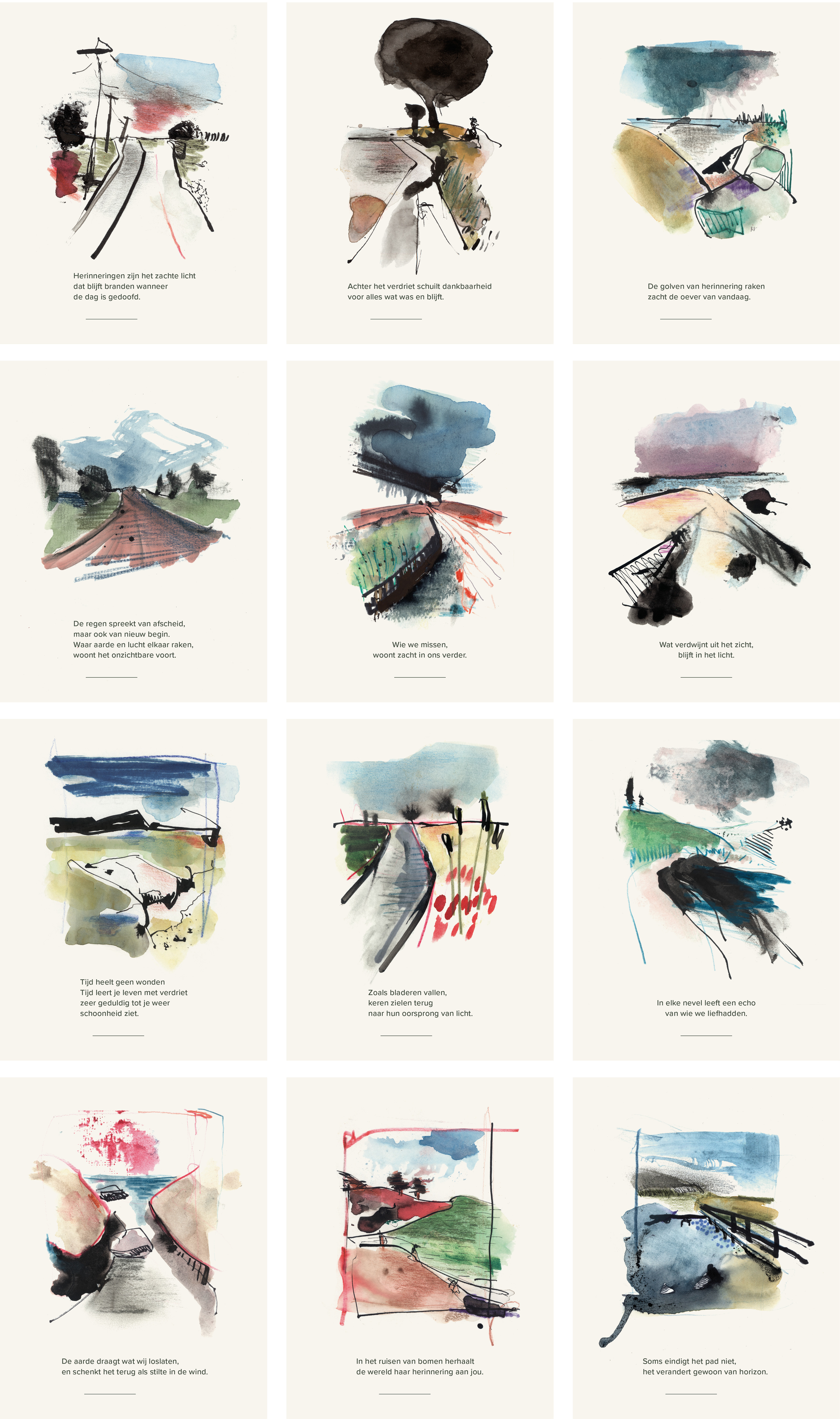 troostkaartjes te koop