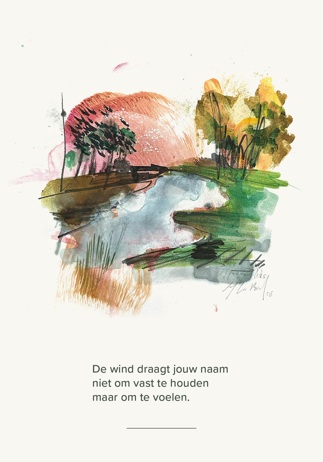 troostkaart 2-N020326
