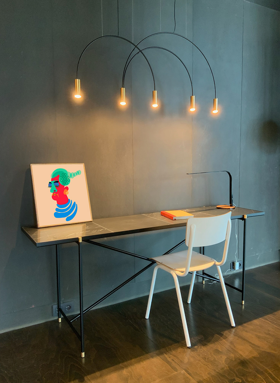 Designshop Ghent