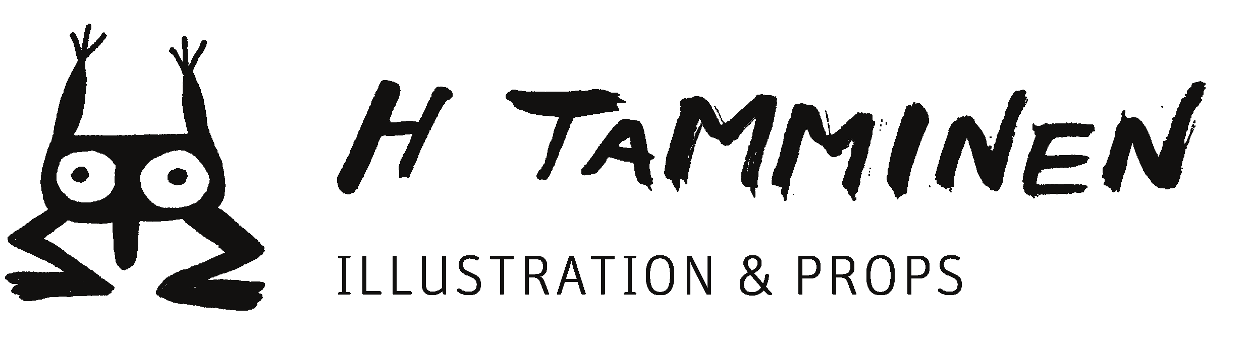 Heidi Tamminen Illustration