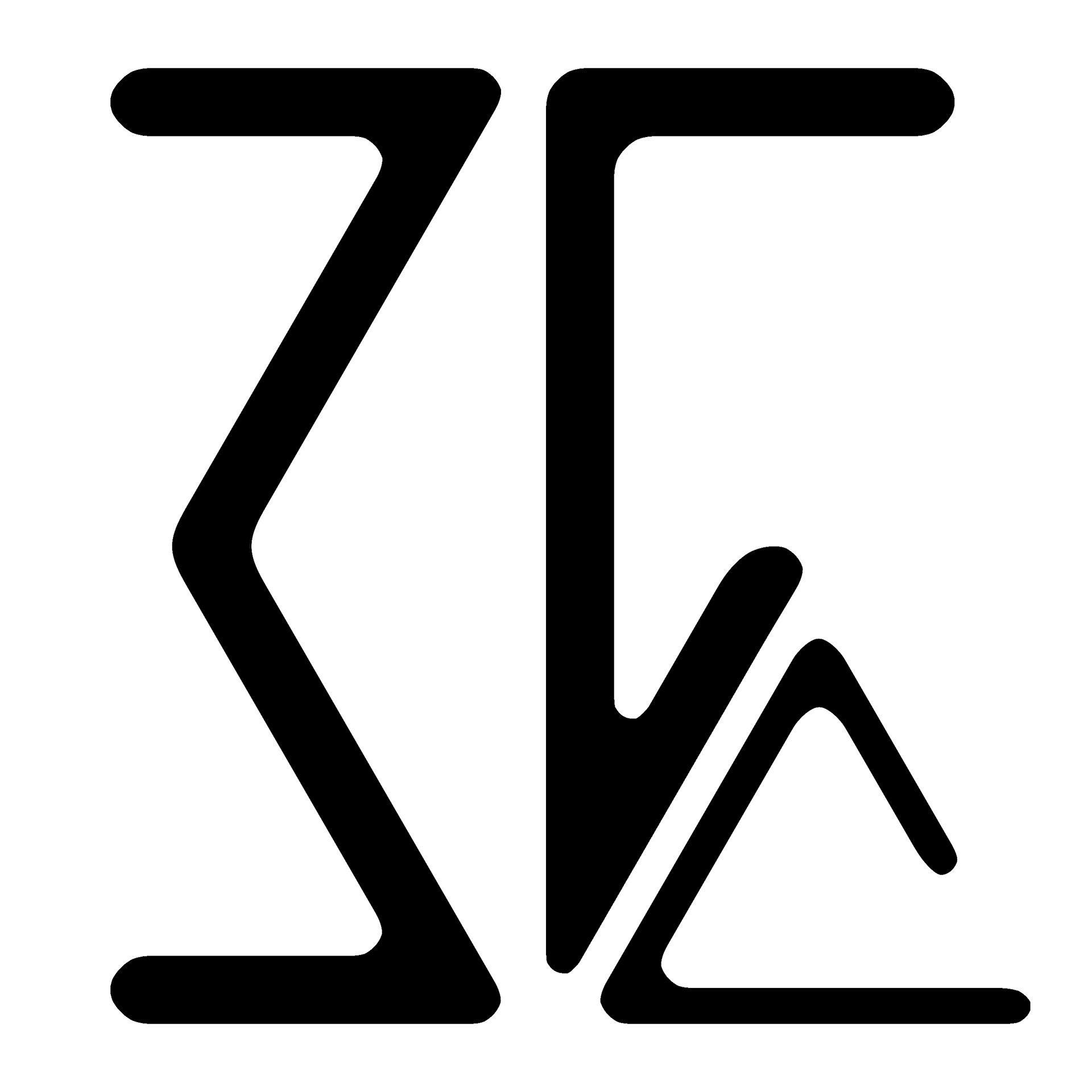 Rounded