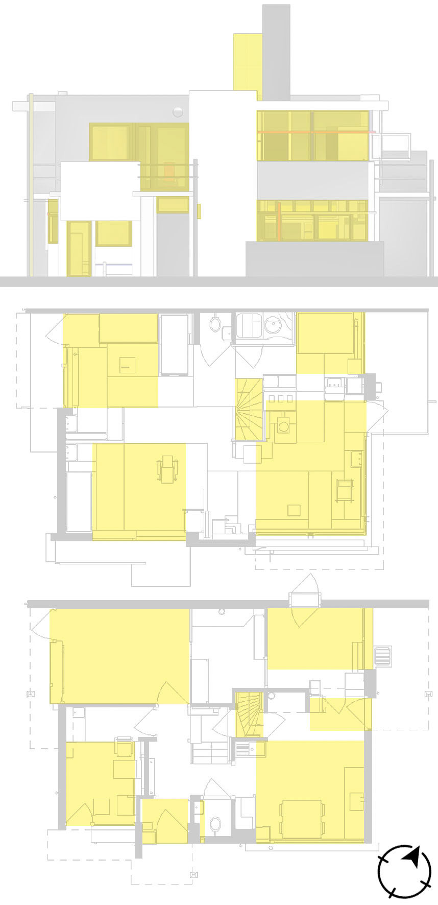 Natural Light - Space