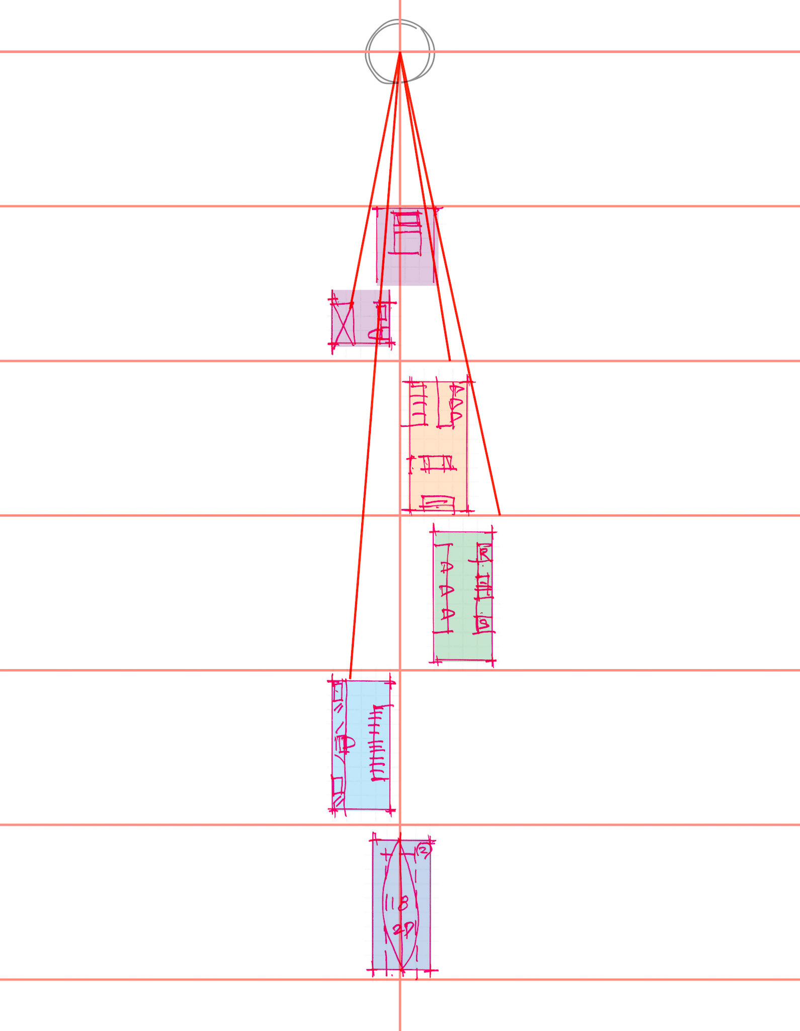 Arrangement 4