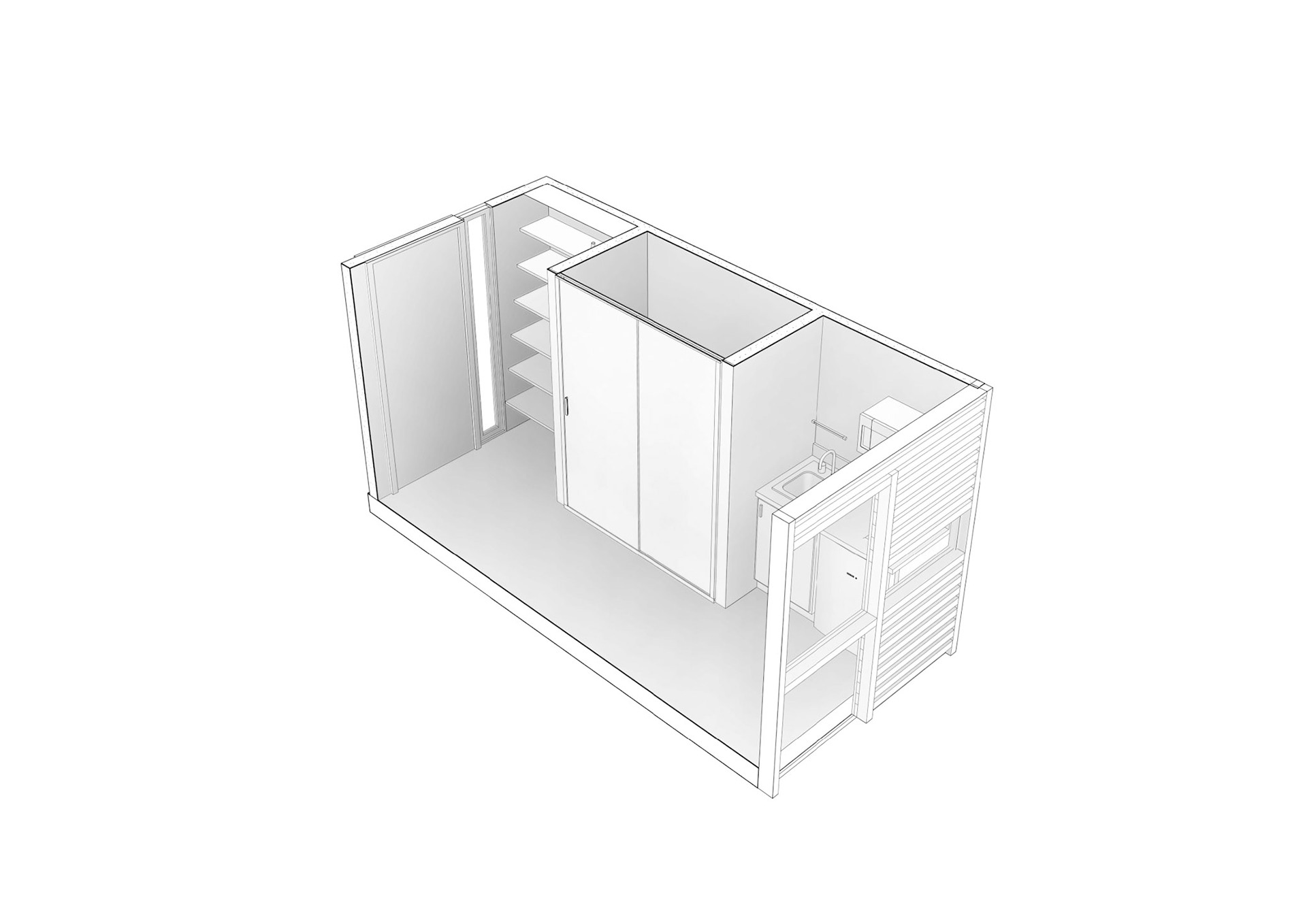 Single - Level 1