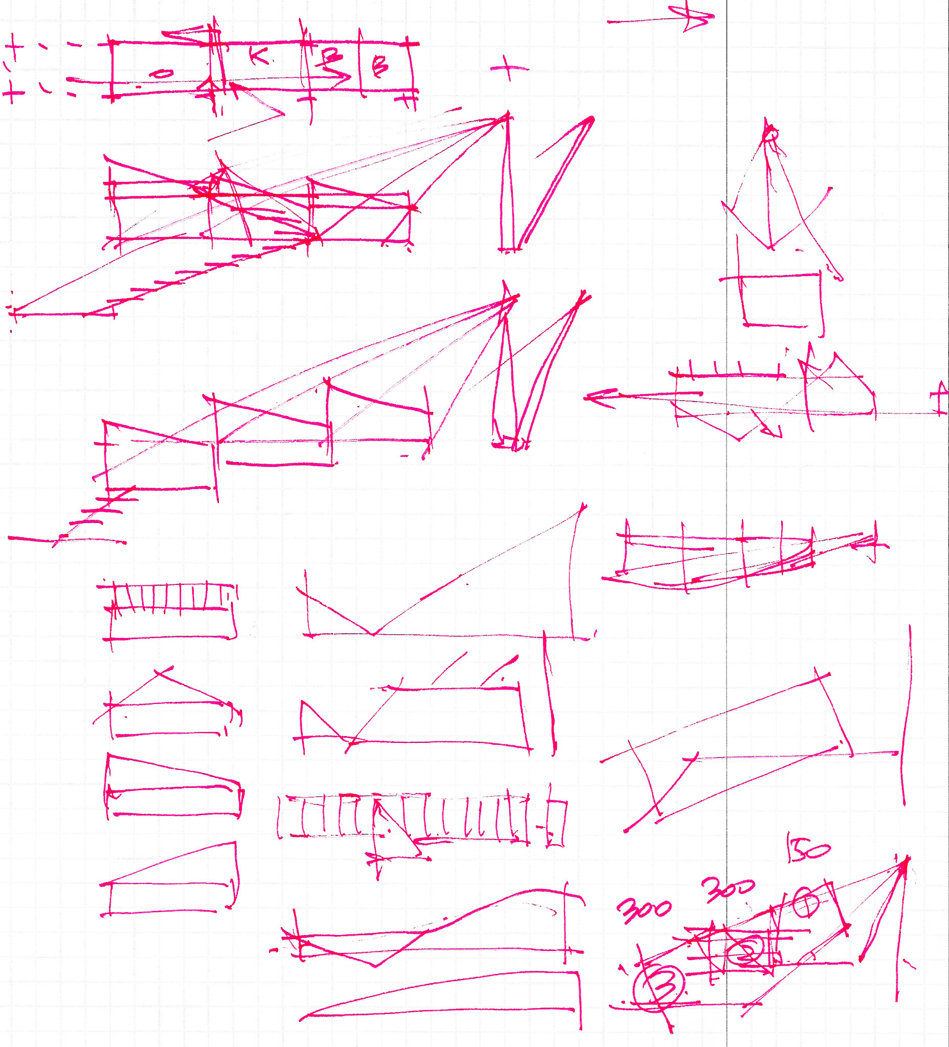Plan-to-Elevation