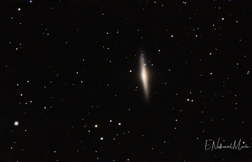 NGC 2683