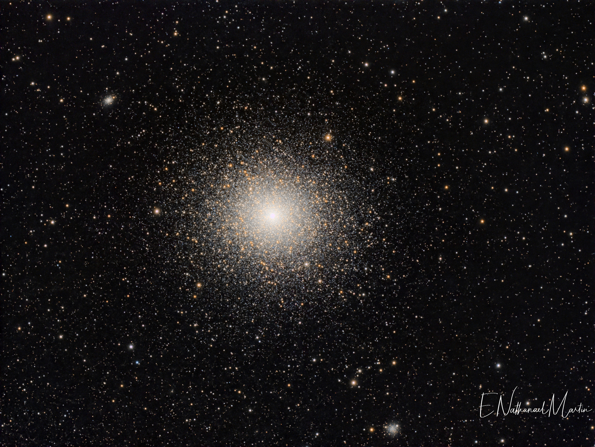 47 Tucanae