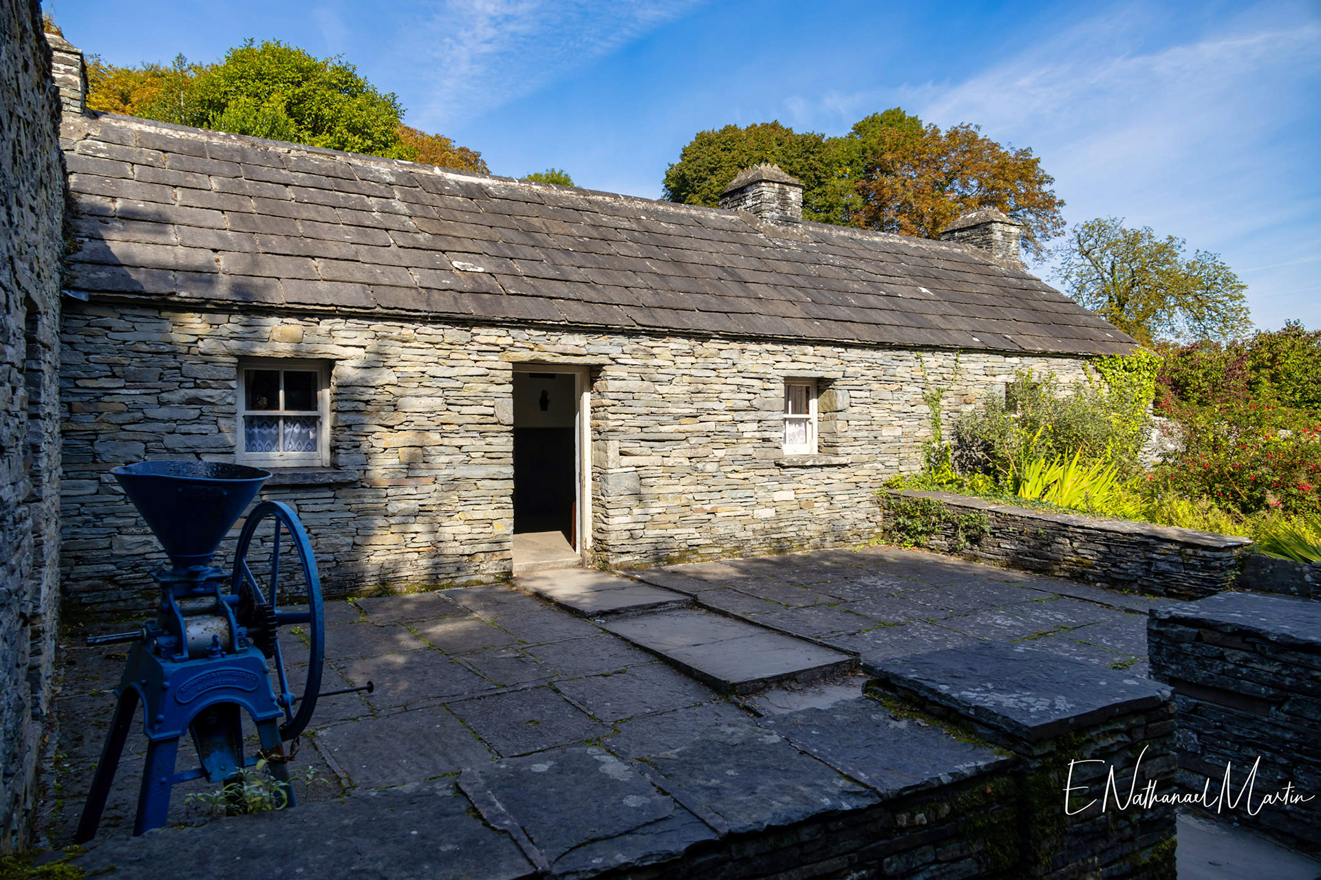Bunratty Castle & Folk Park