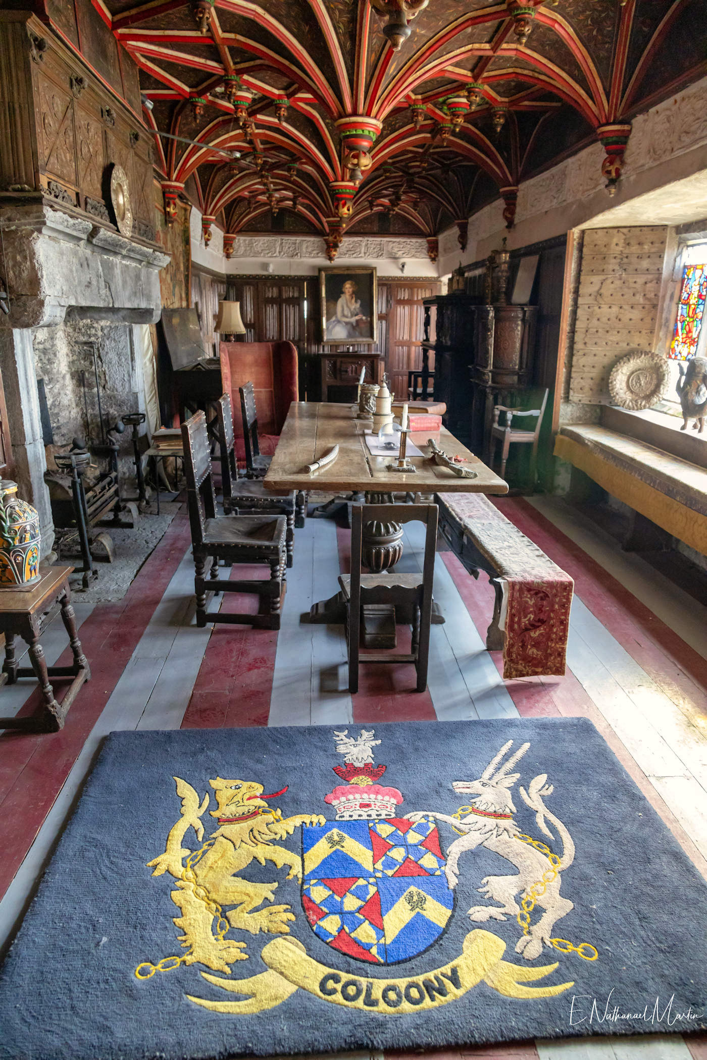 Bunratty Castle & Folk Park