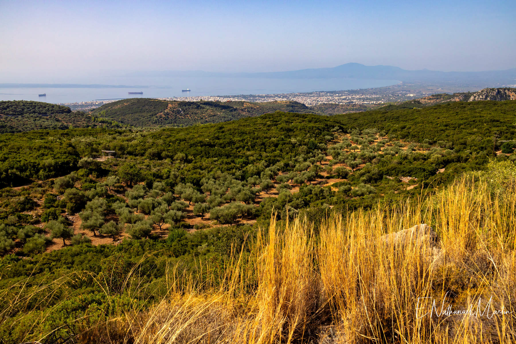 Kalamata