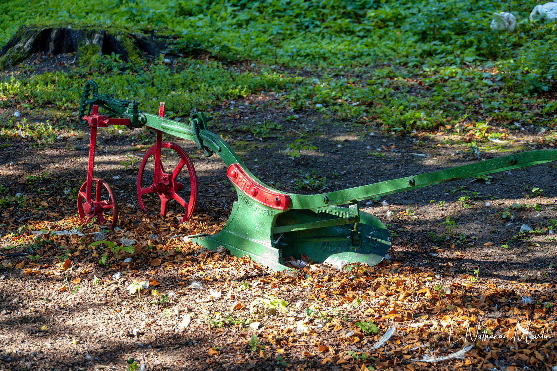 Bunratty Castle & Folk Park