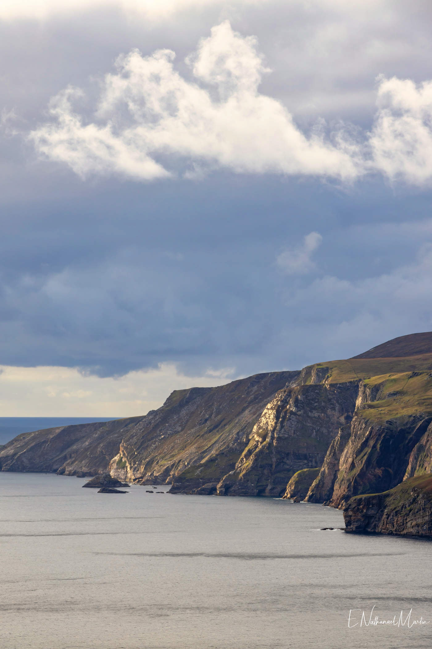 Slieve League Cliffs