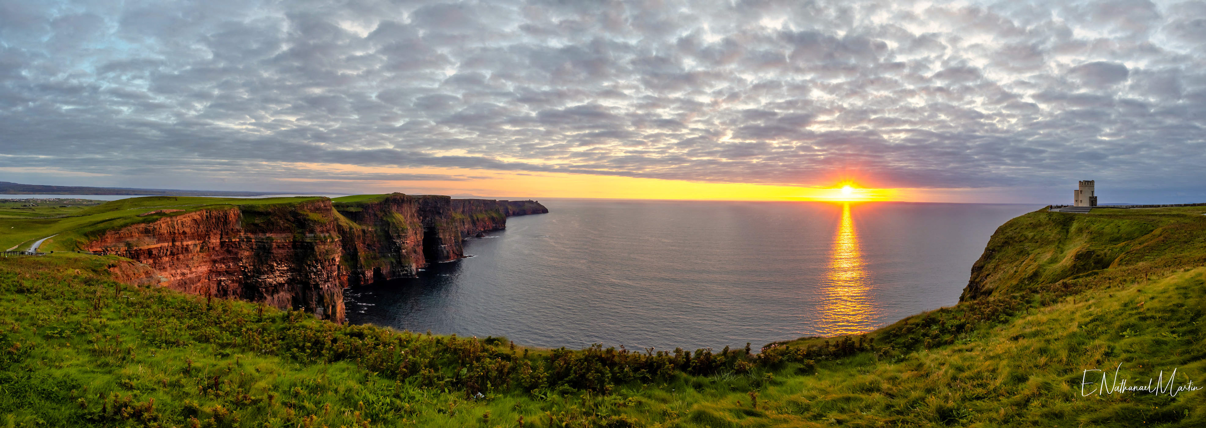 Cliffs of Moher