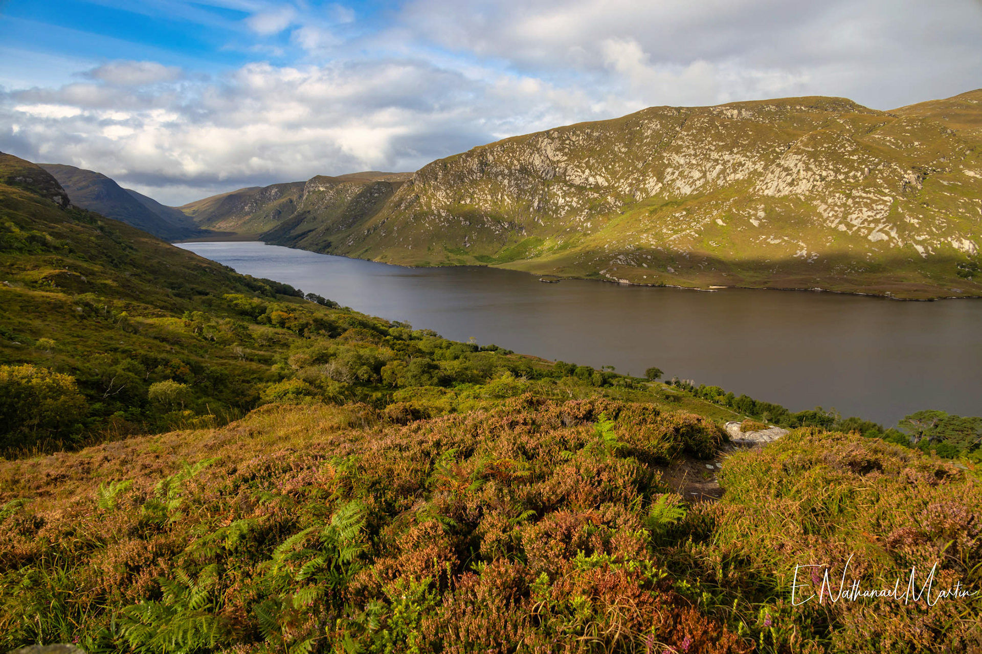 Glenveagh National Park