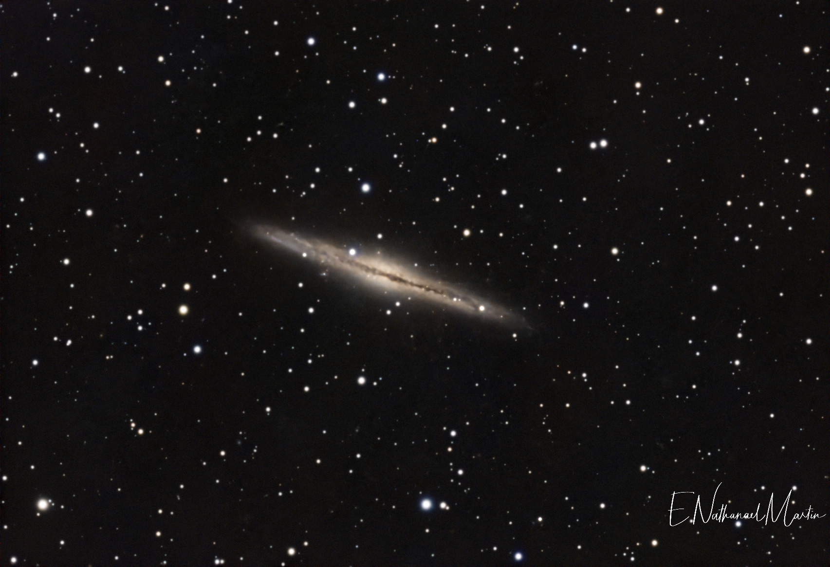 NGC 981