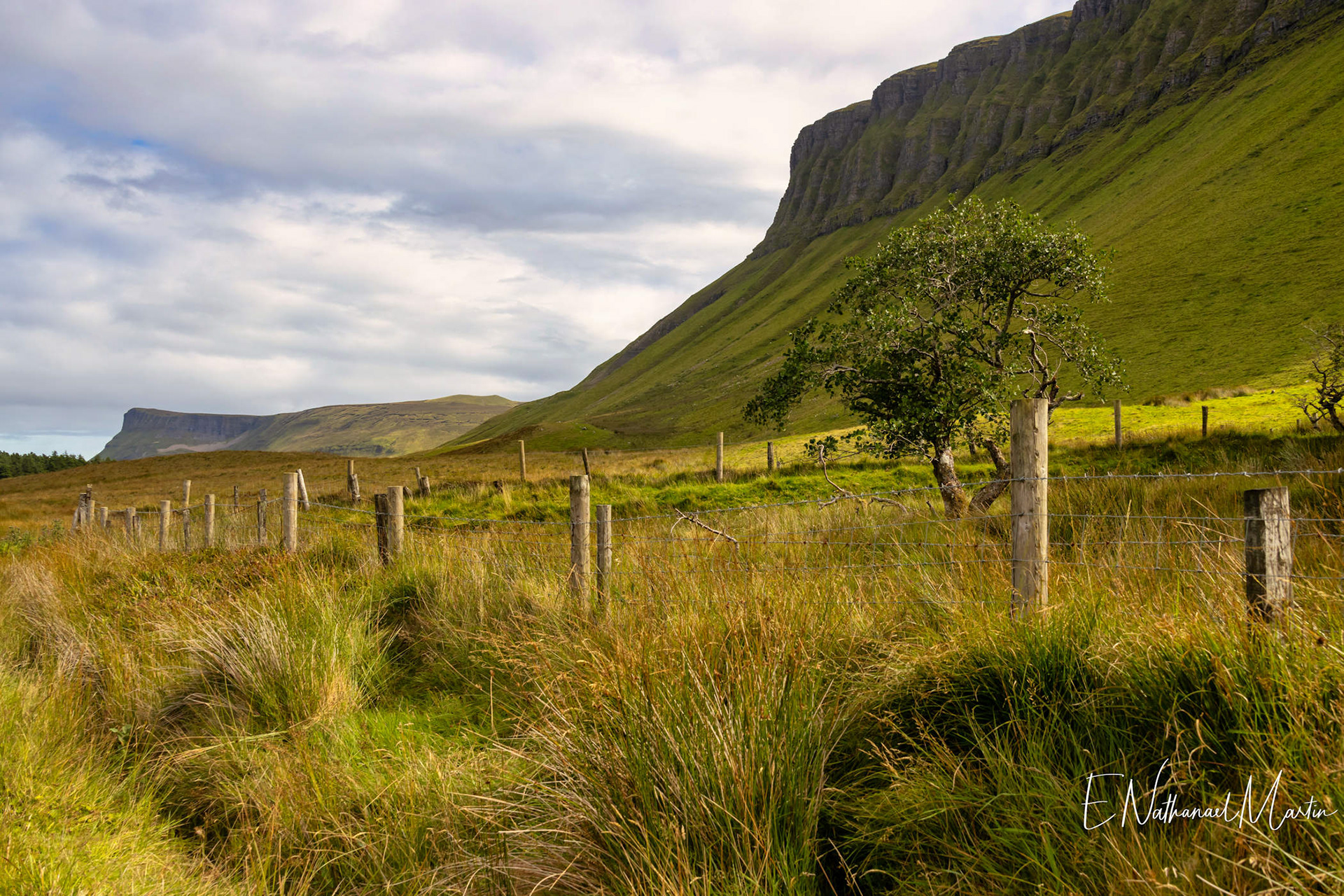 Benbulbin