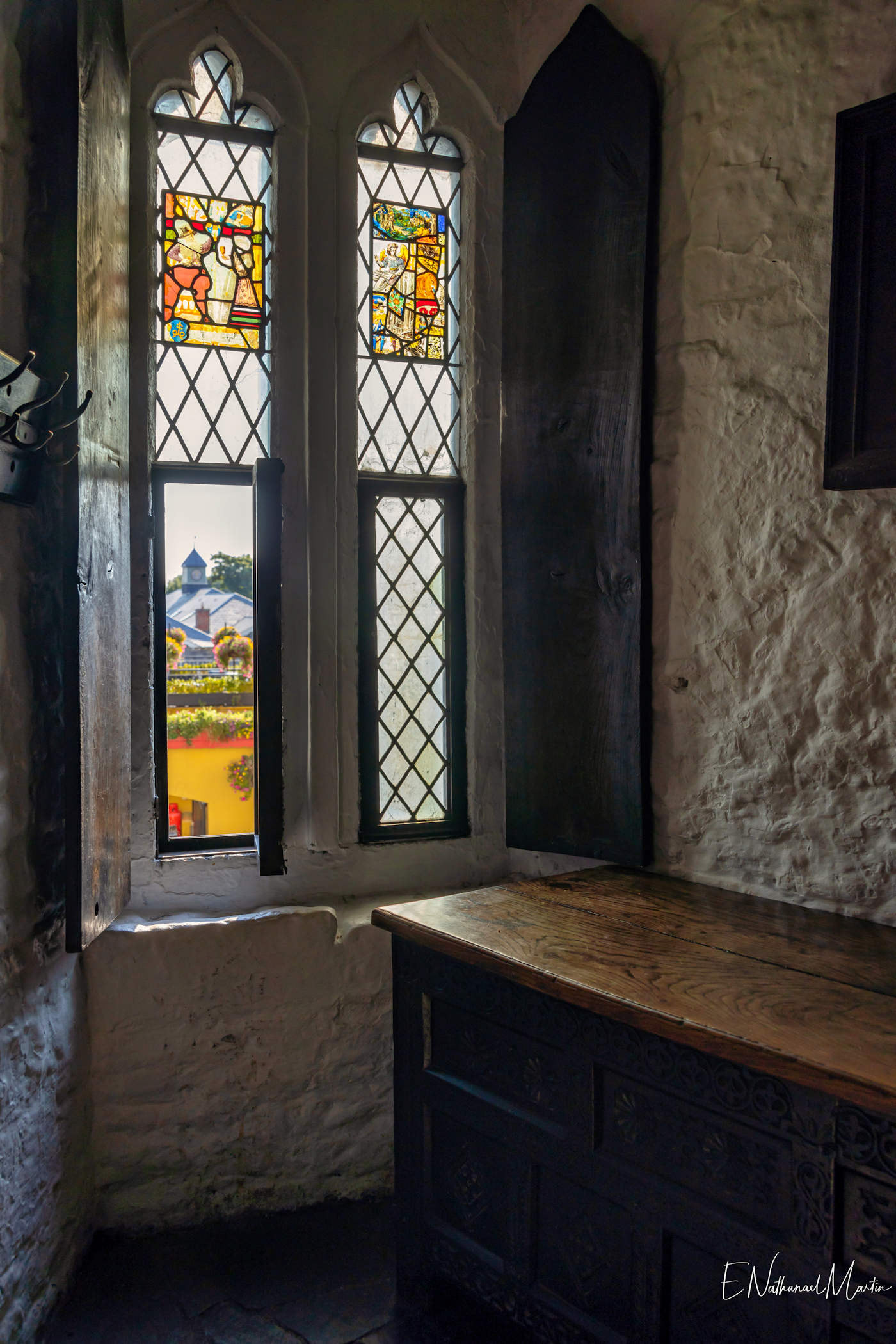 Bunratty Castle & Folk Park