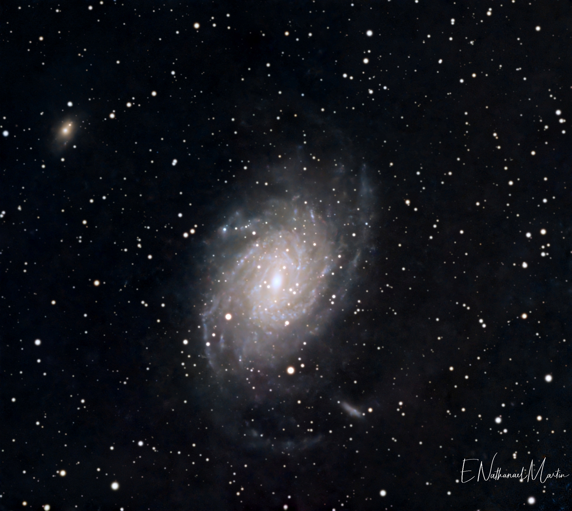 NGC 6744