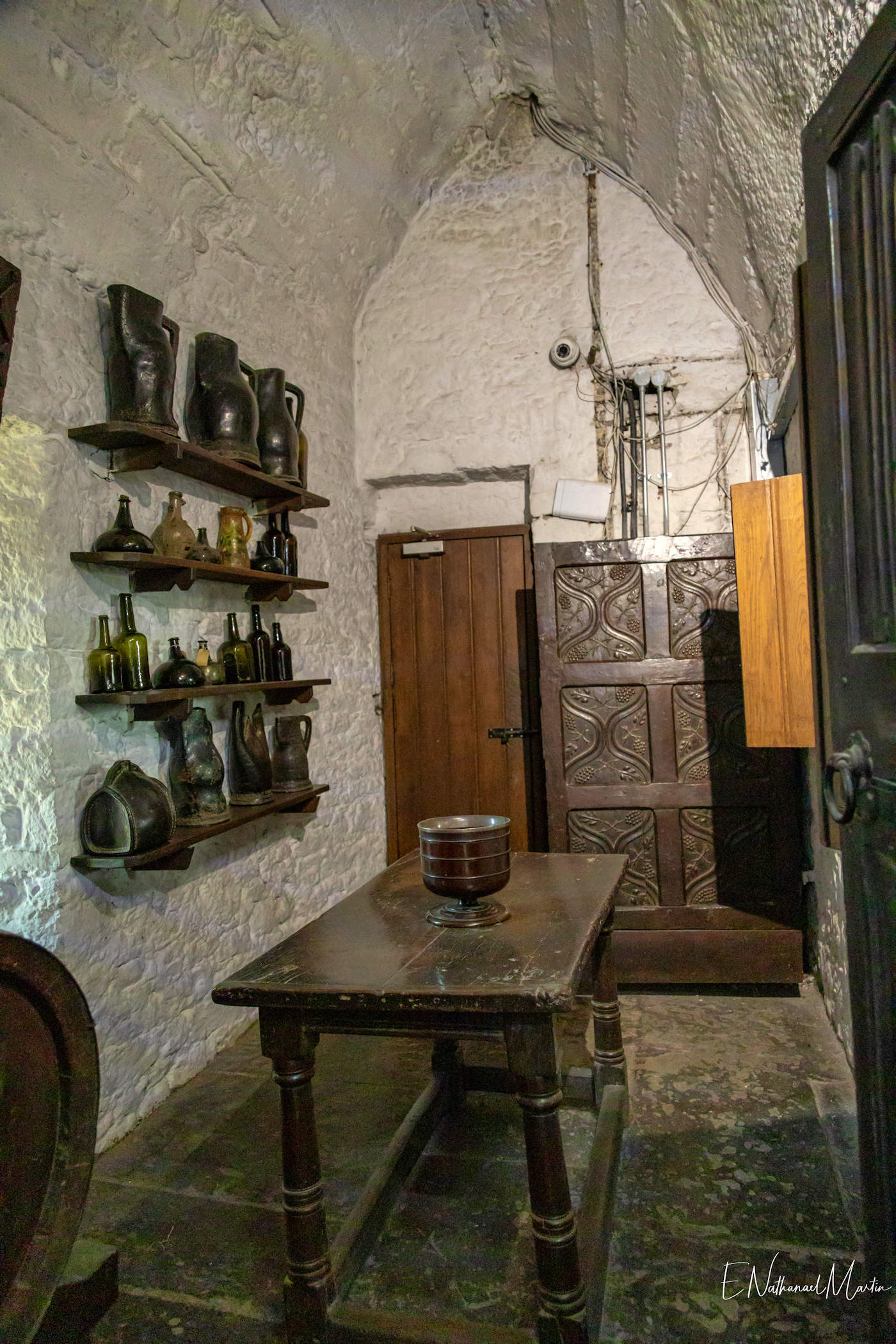 Bunratty Castle & Folk Park