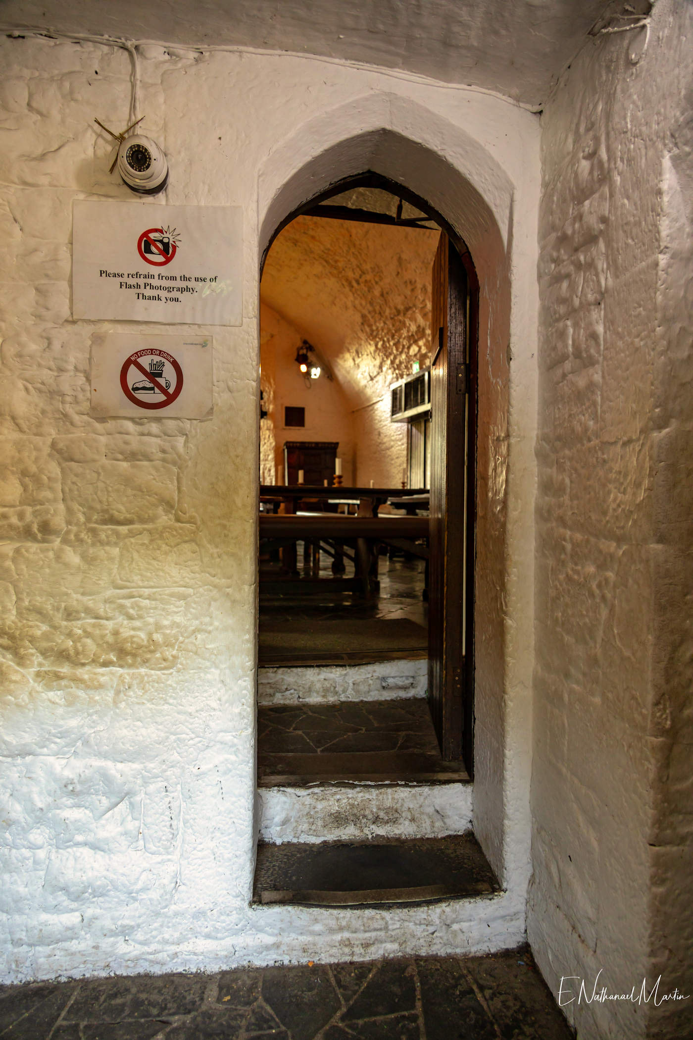 Bunratty Castle & Folk Park