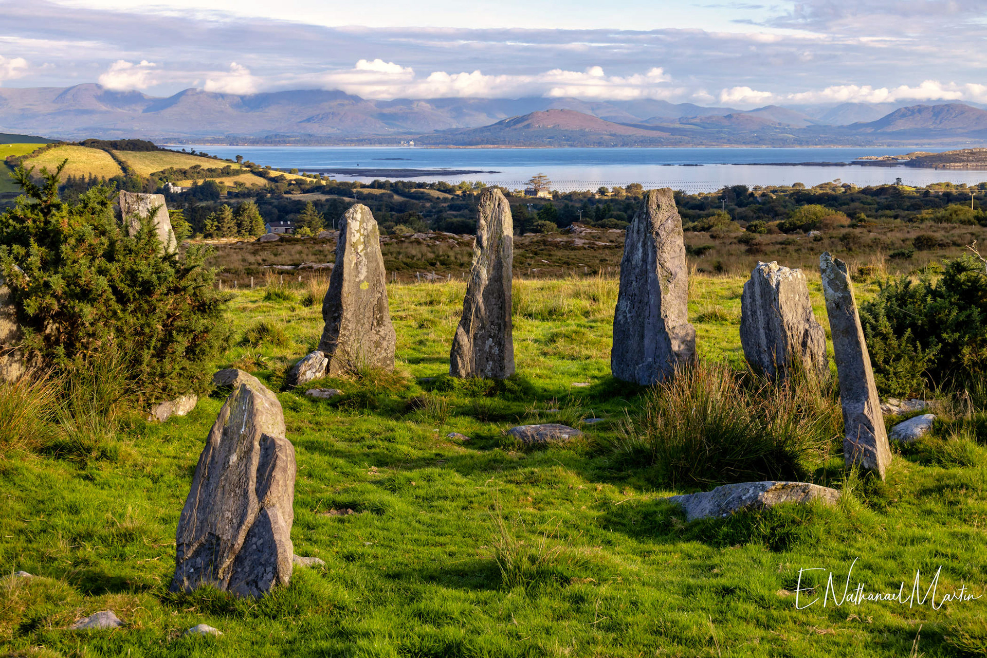Ardgroom Stone Circle