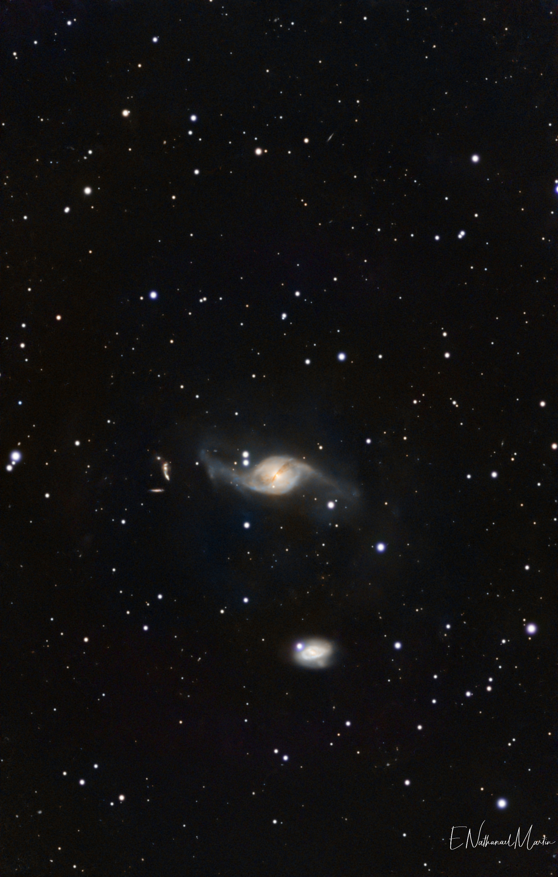 NGC 3718