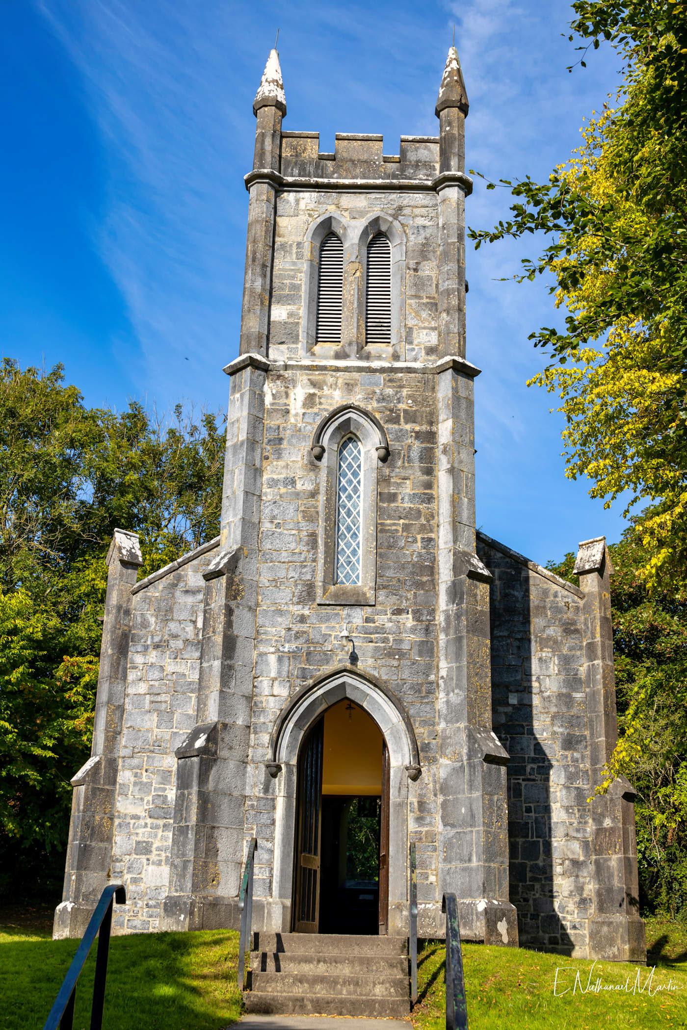 Bunratty Castle & Folk Park