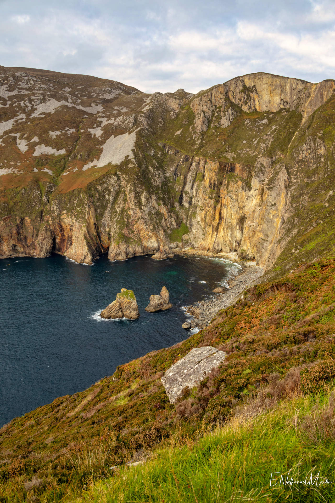 Slieve League Cliffs