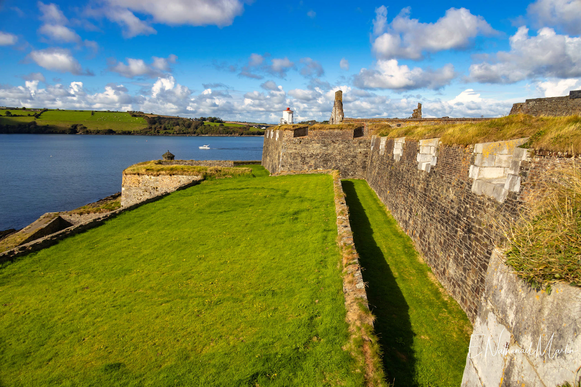 Charles Fort
