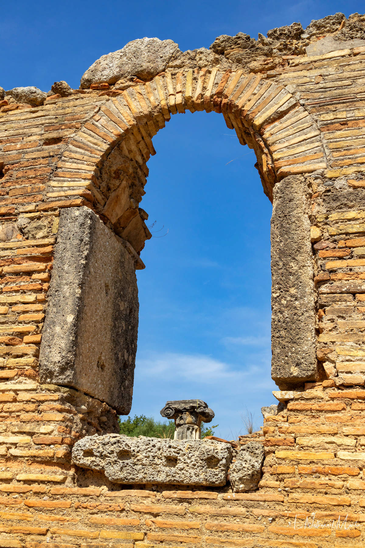 Ancient Olympia