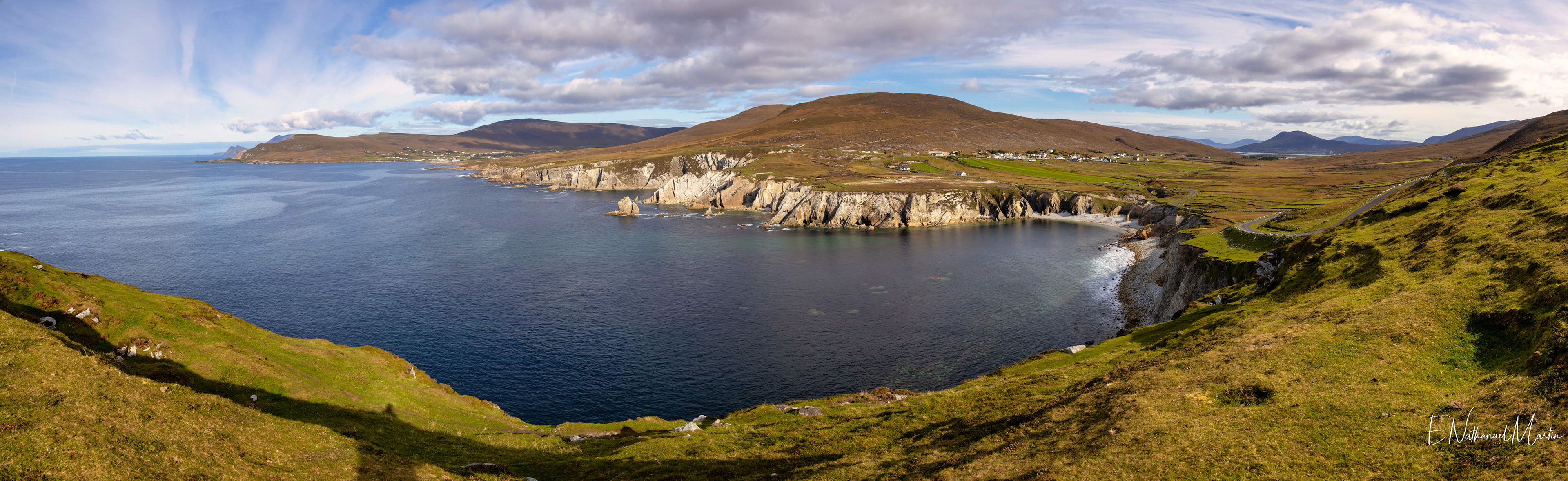 White Cliffs of Ashleam