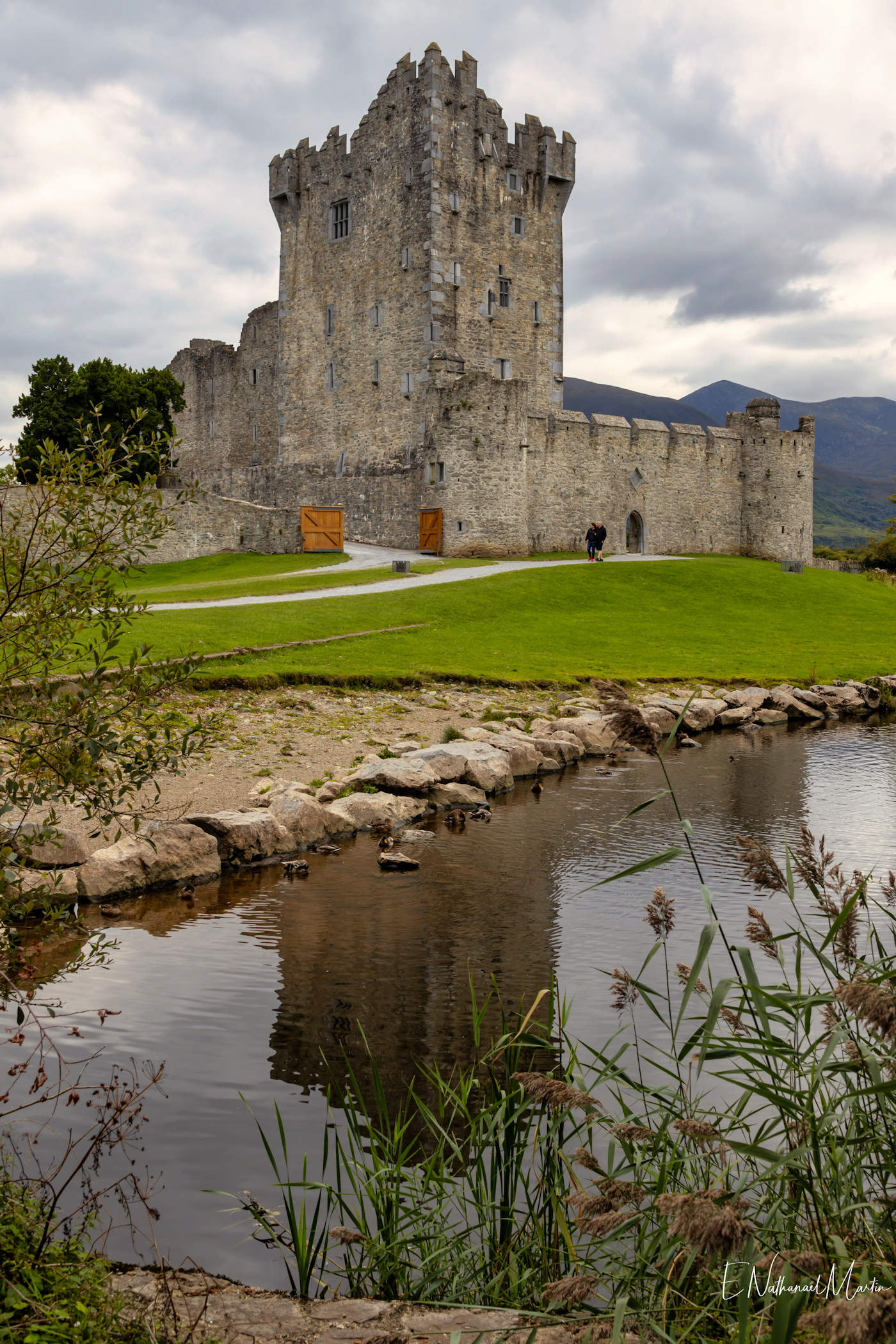 Ross Castle