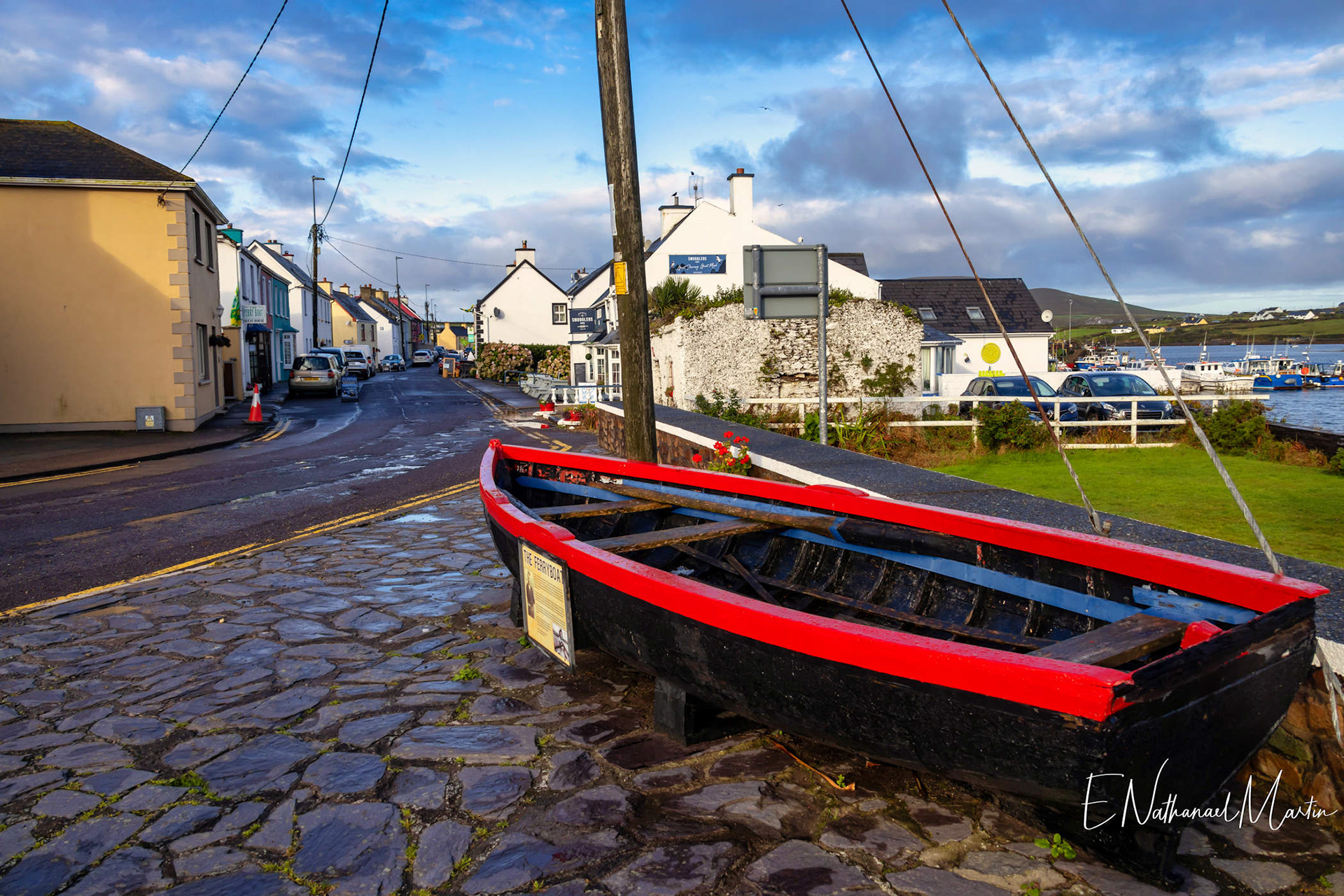 Portmagee