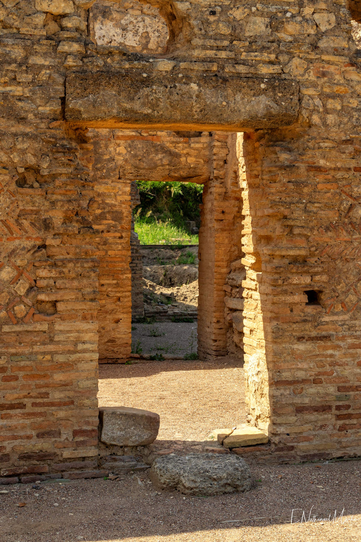 Ancient Olympia