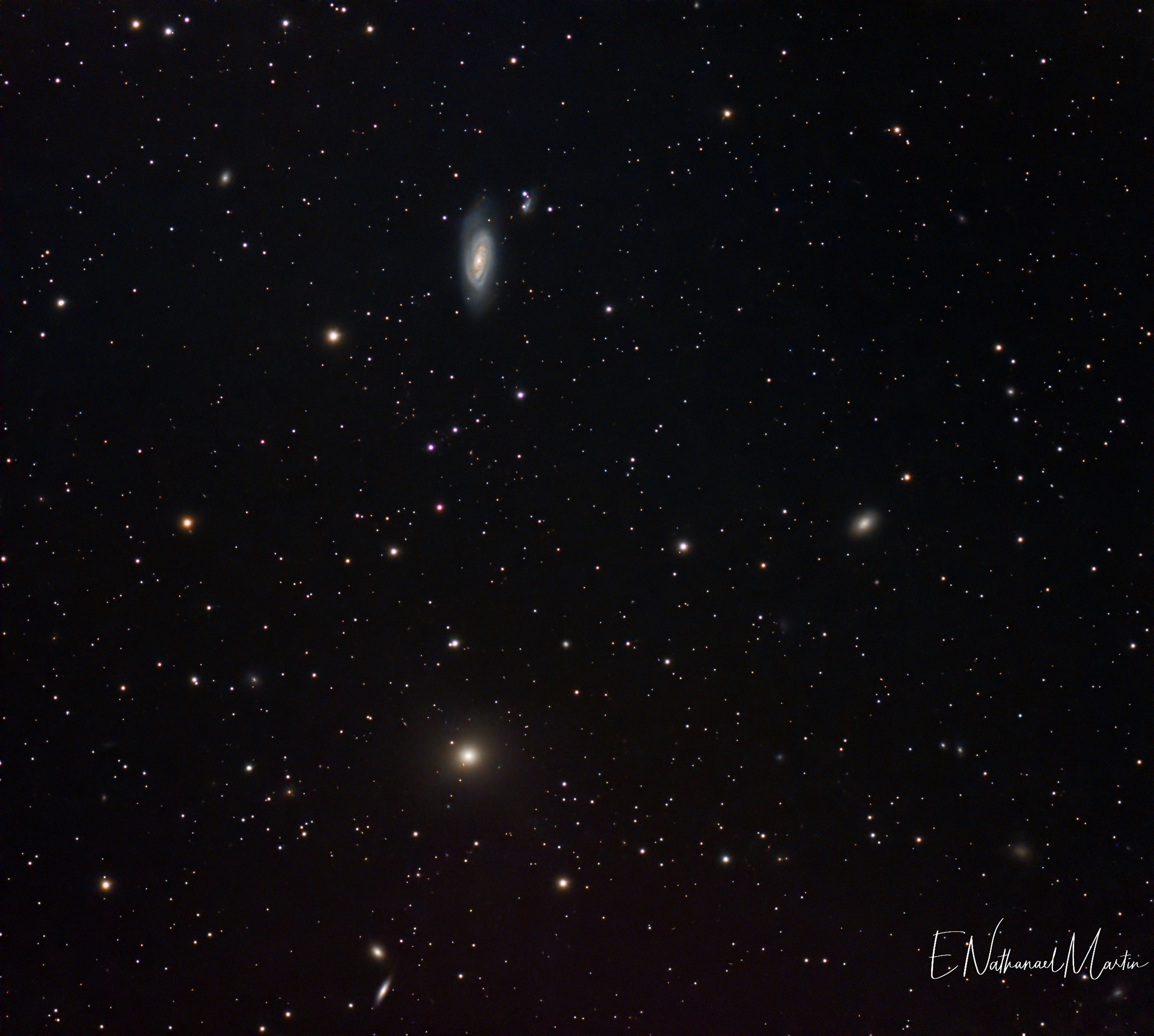 M89 and M90