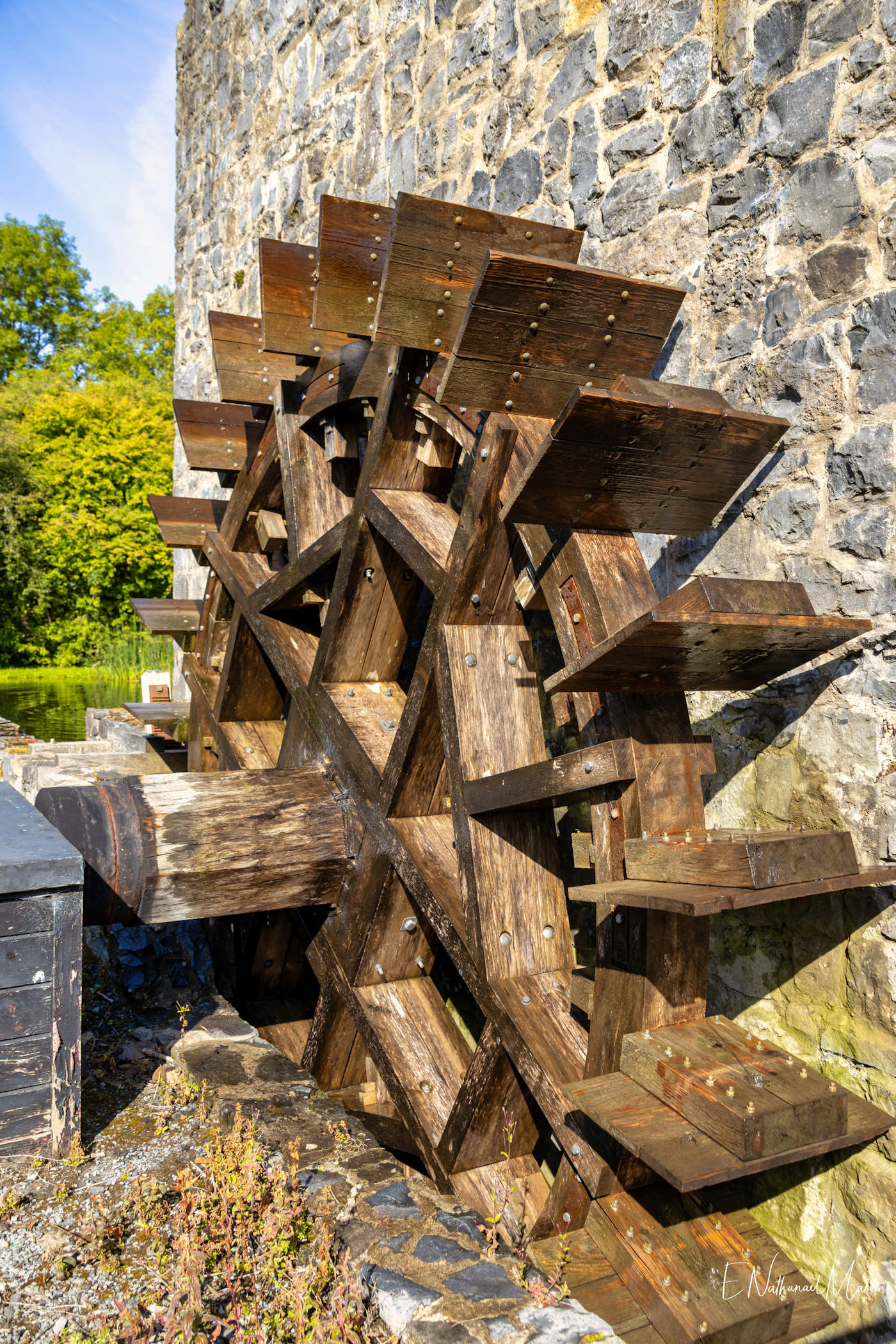 Bunratty Castle & Folk Park