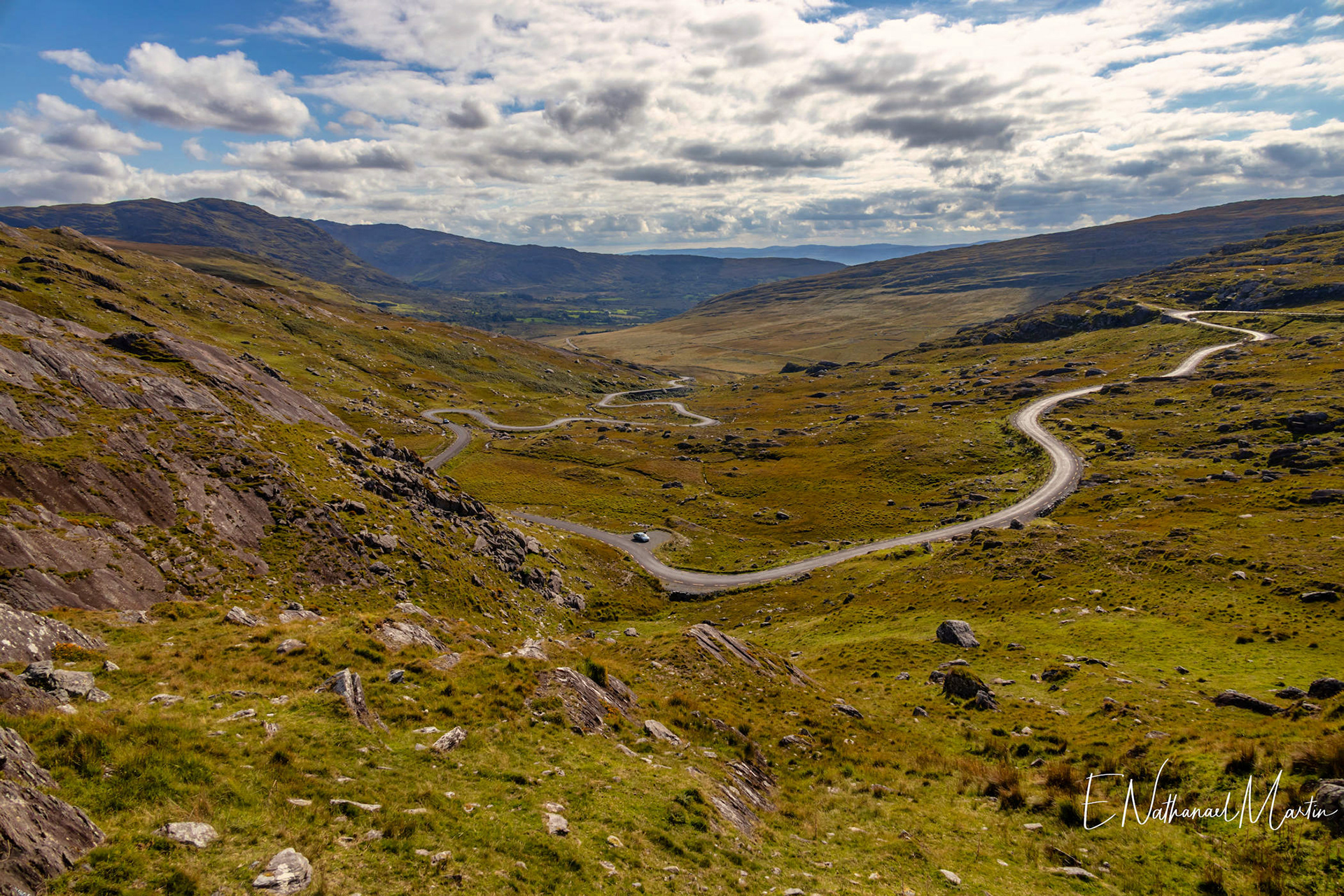 Healy Pass