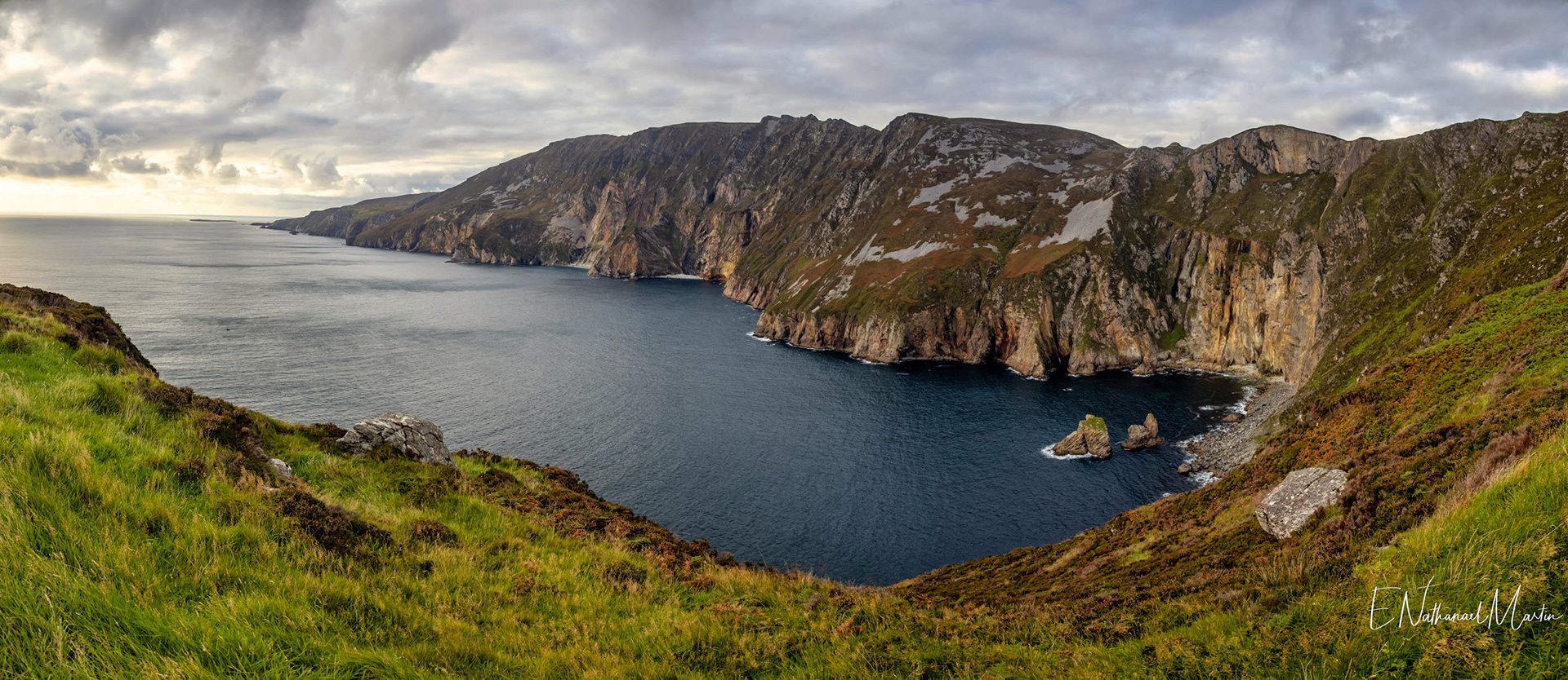 Slieve League Cliffs