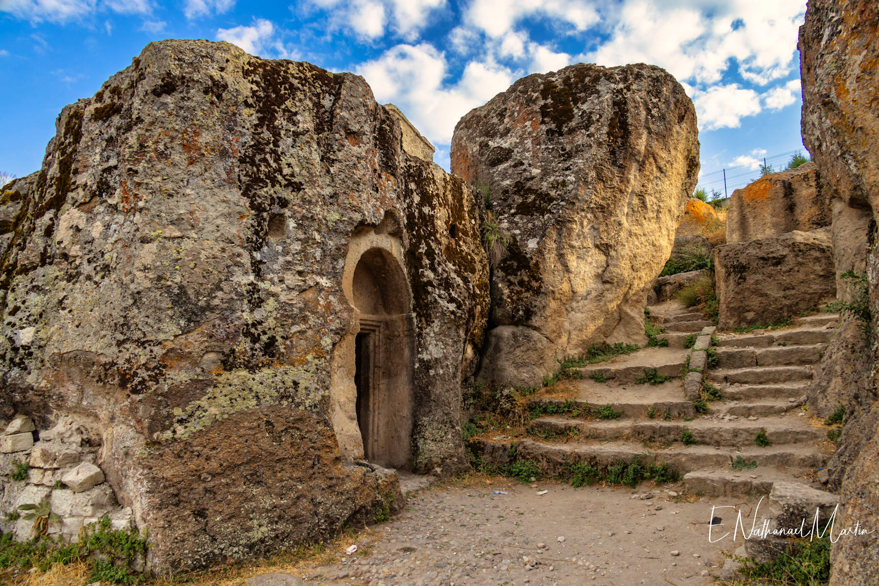 Cathedral of St Paul, Lystra