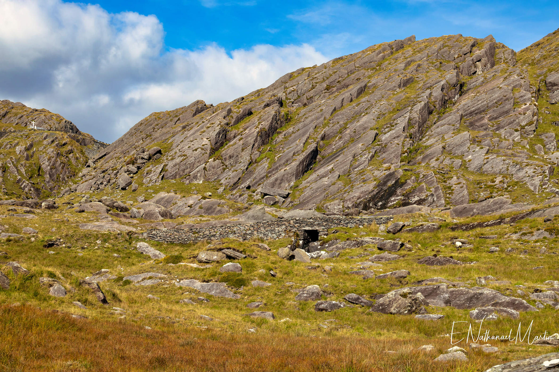 Healy Pass