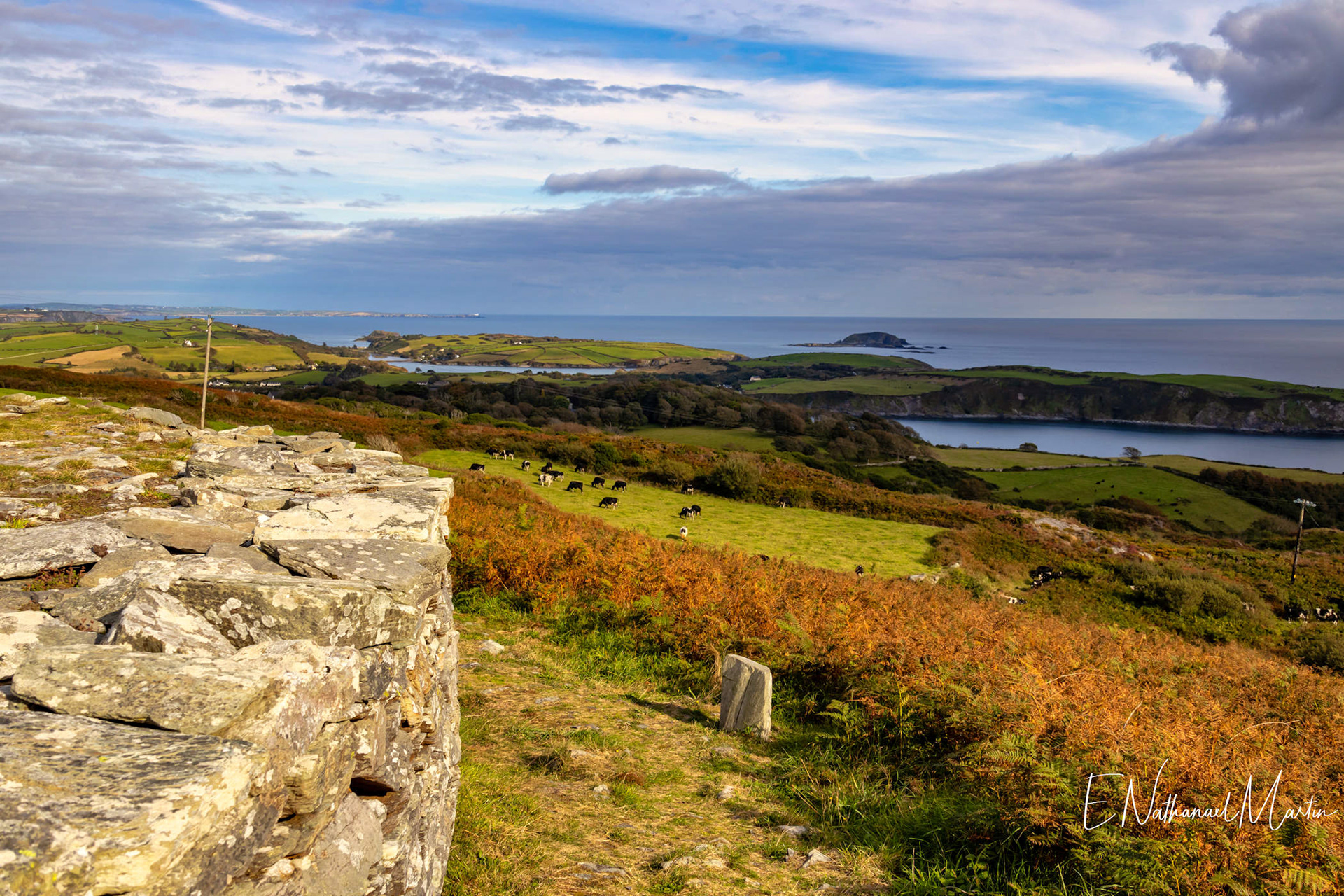 Knockdrum Fort