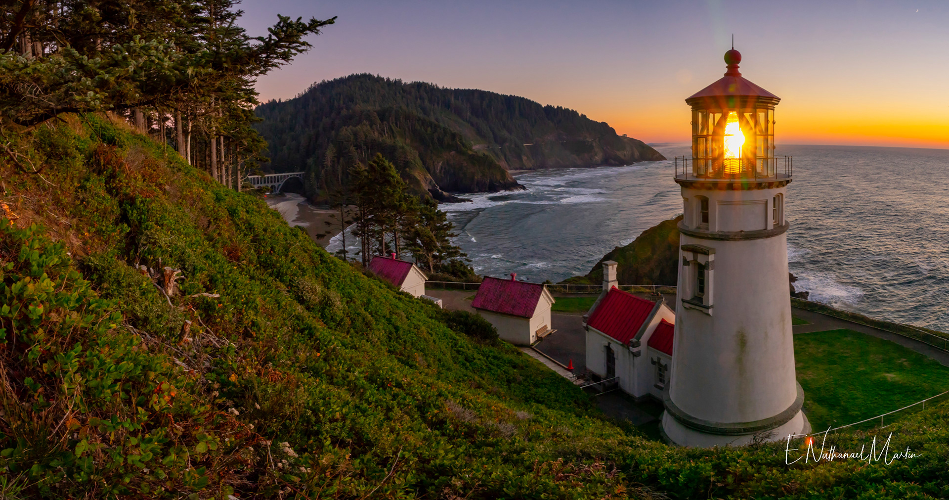 Nature by Nat Photography - Oregon Coast November 2018