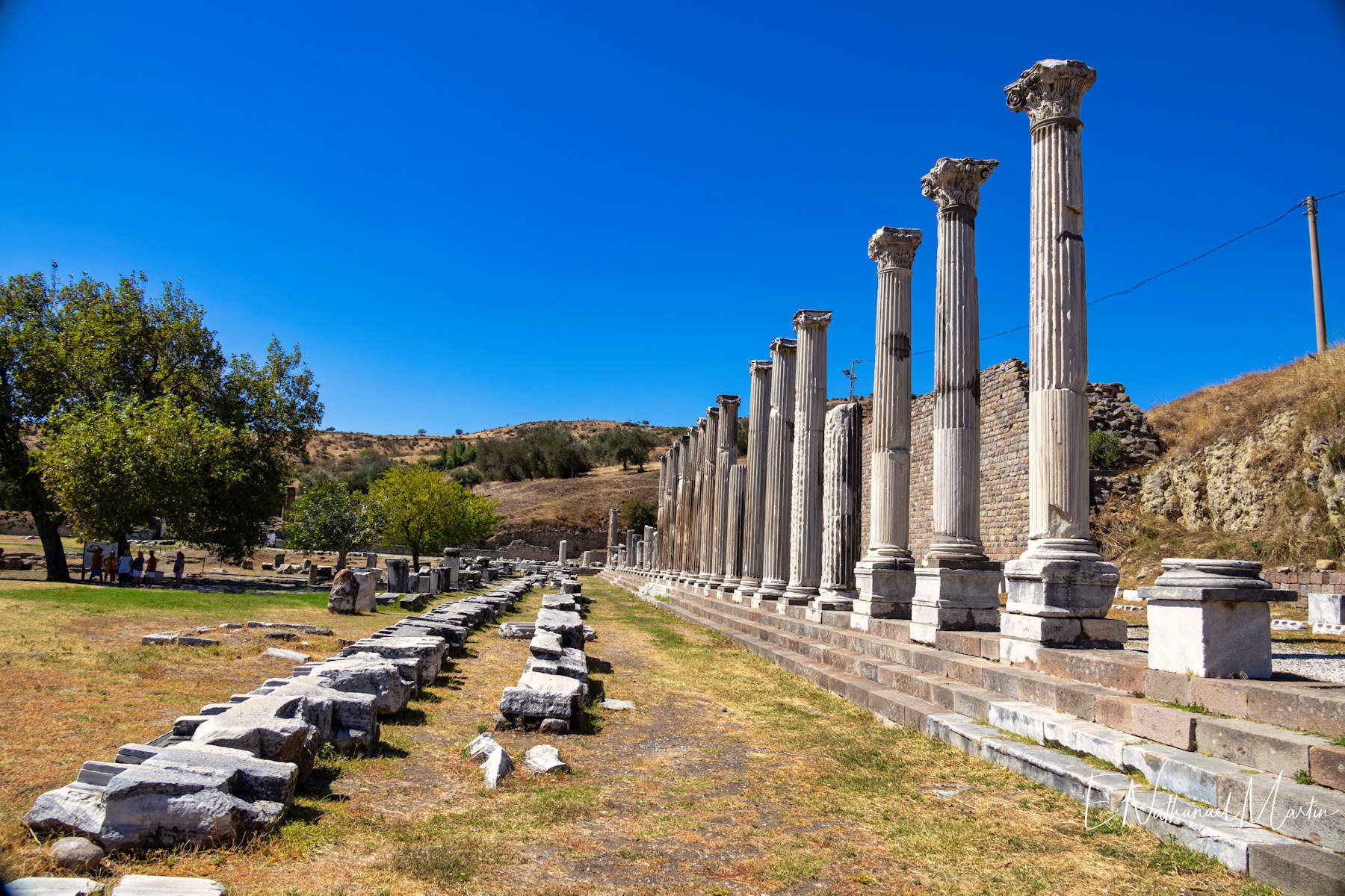 Pergamum Asklepion